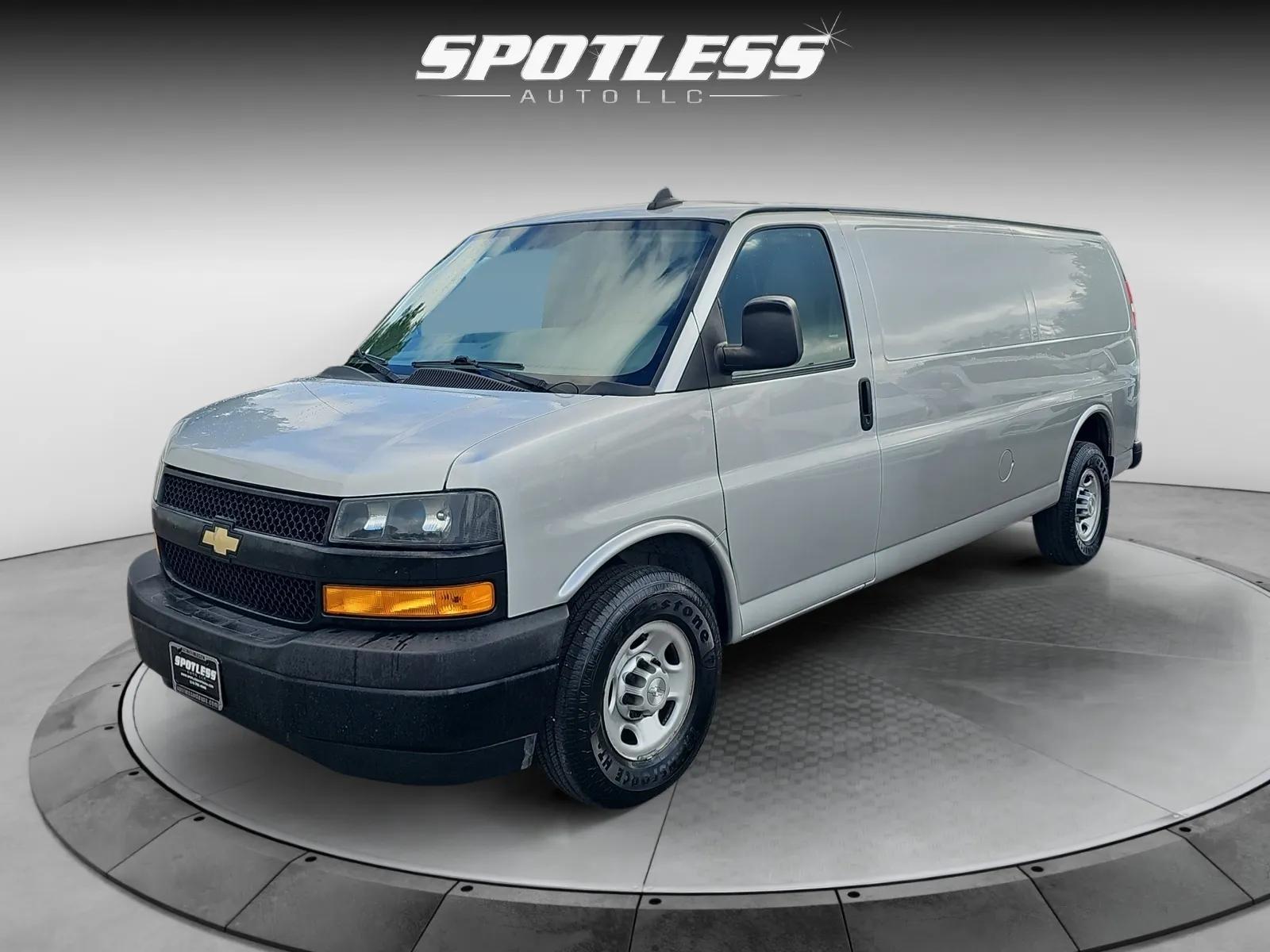 chevrolet express cargo 2019 1GCZGHFG3K1301588 image chevrolet express cargo 2019 1GCZGHFG3K1301588 image